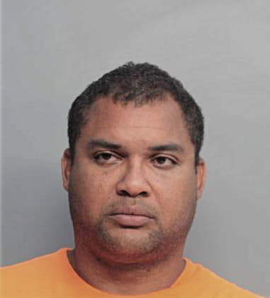 Nicolas Henry, - Dade County, FL 