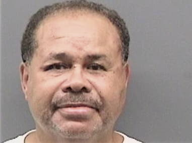 Rene Hernandez - Hillsborough County, FL 