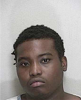 Lucious Herring, - Marion County, FL 