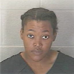 Crystal Hibbler, - Tippecanoe County, IN 