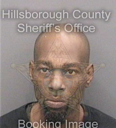 John Hicks - Hillsborough County, FL 