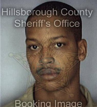 Lucius Hill, - Hillsborough County, FL 