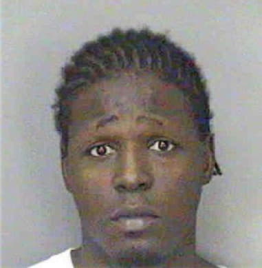 Willie Hill, - Polk County, FL 