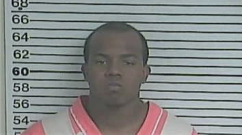 Louis Jenkins, - Forrest County, MS 