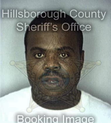 William Jenkins, - Hillsborough County, FL 