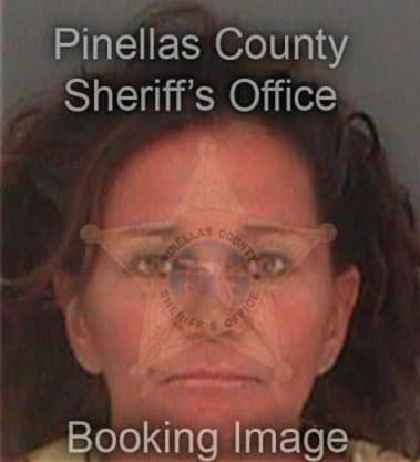 Tiffany Jerichow, - Pinellas County, FL 