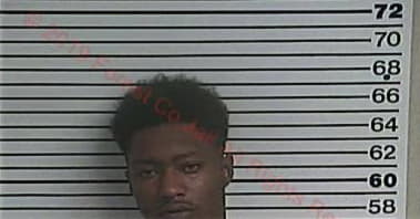 David Joachain, - Forrest County, MS 