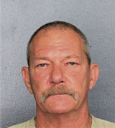 Gordon John, - Broward County, FL 