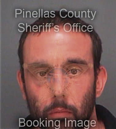 Phillip Johnson, - Pinellas County, FL 