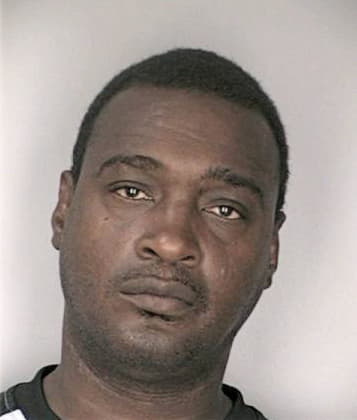 Walter Johnson, - Hillsborough County, FL 