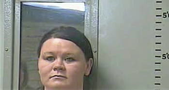 Stacey Jolley, - Mason County, KY 