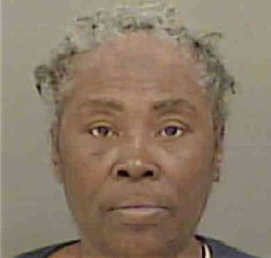 Jerita Jones, - Mecklenburg County, NC 