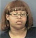 Patrinda Jones, - Gadsden County, FL 