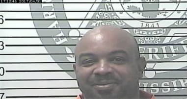 Clifford Keetion, - Harrison County, MS 