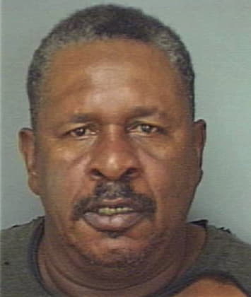 Larry Kennedy, - Polk County, FL 