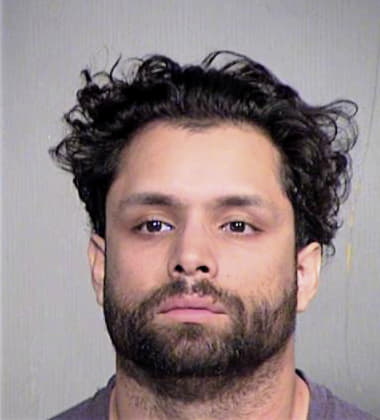 Raymond Kern - Maricopa County, AZ 