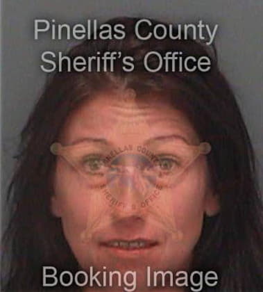 Alicia Kieper, - Pinellas County, FL 