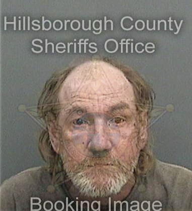 Brett King, - Hillsborough County, FL 