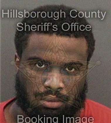 Timothy Knight, - Hillsborough County, FL 