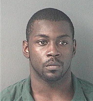 Jeffrey Lamar, - Escambia County, FL 