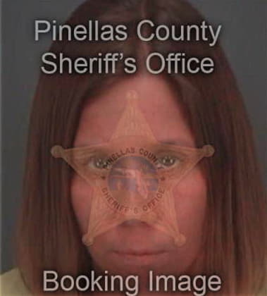 Jennifer Lampi, - Pinellas County, FL 