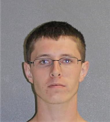 Colin Lathey, - Volusia County, FL 