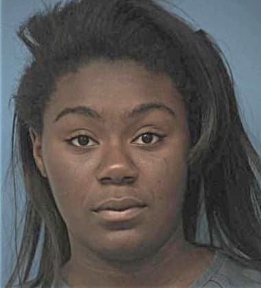 Alexis Lawson - Williamson County, TX 