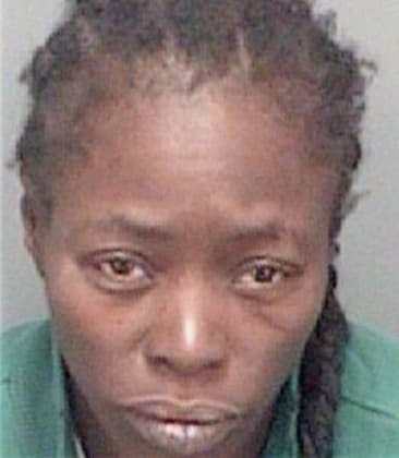 Cassandra Liddell, - Pinellas County, FL 