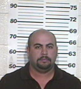 Carlos Lopez, - Hidalgo County, TX 