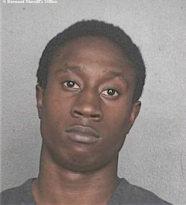 Garth Louis, - Broward County, FL 