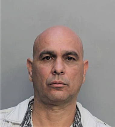 Omar Marquez, - Dade County, FL 