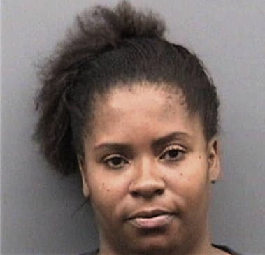 Desiree Marshall, - Hillsborough County, FL 