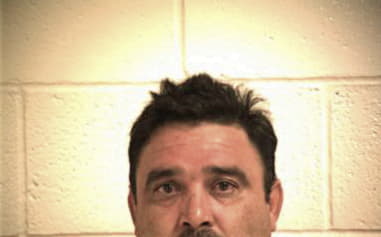 Conrado Martinez, - Hidalgo County, TX 