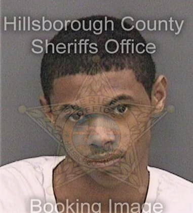 Francisco Martinez, - Hillsborough County, FL 