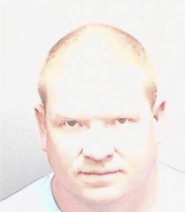 Joshua McCabe - Pinellas County, FL 