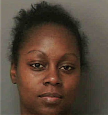 Toshiko McCaskill, - Polk County, FL 