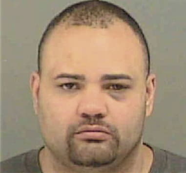 Rodnico McCombs - Mecklenburg County, NC 