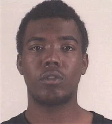Harry McCoy - Tarrant County, TX 