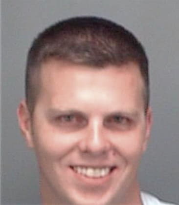 Douglas McGraw - Pinellas County, FL 