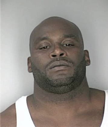 Gregory McKnight - Hillsborough County, FL 