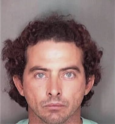 Michael McLaurin - Polk County, FL 