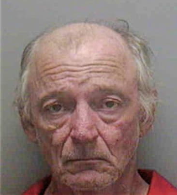 Maurice McLeod, - Lee County, FL 