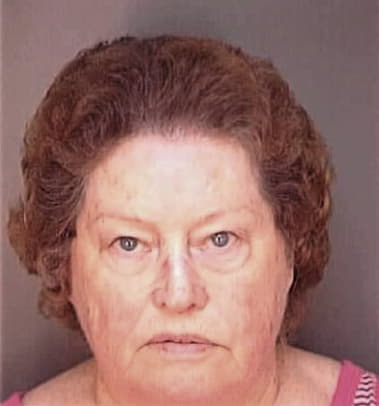 Rhonda McMullen - Polk County, FL 