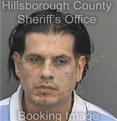 Omar Mendiolasandoval - Hillsborough County, FL 