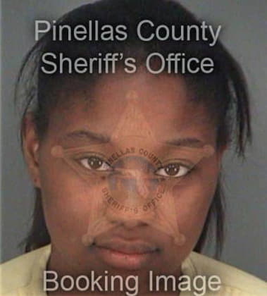 Shanekia Mickel, - Pinellas County, FL 