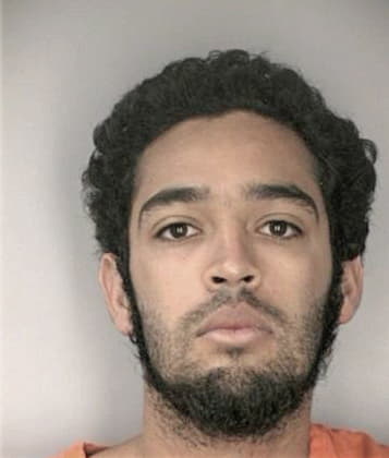 Julio Millan - Hillsborough County, FL 