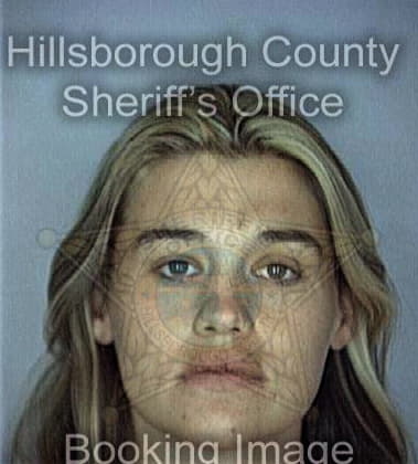 Kathleen Millican - Hillsborough County, FL 