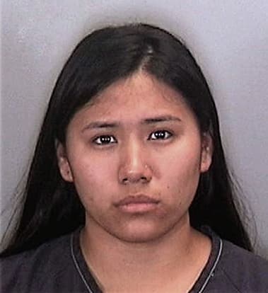Heidi Minihkeim-Mcallister - Manatee County, FL 