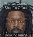 Jacquan Montgomery, - Pinellas County, FL 