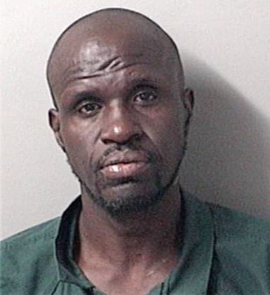 Mark Moore, - Escambia County, FL 